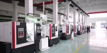 赋能智造 智创未来 中国机床工具协会车床分会走进金火科技，探秘智能科技新引擎