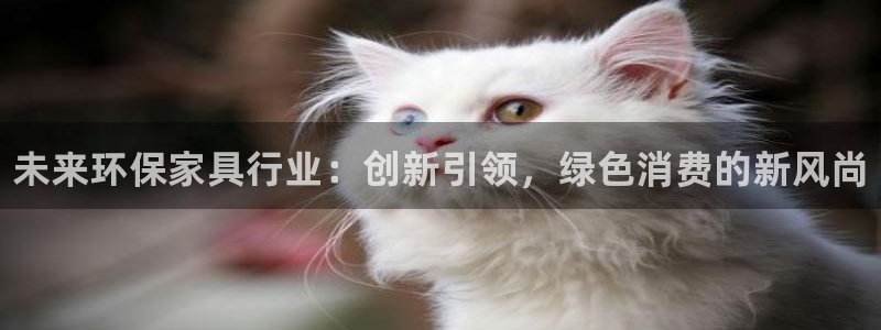 杏耀测速登录地址：未来环保家具行业：创新引领，绿色消费的新风